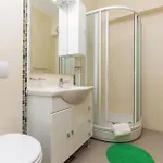 2 Bedroom Cozy In Daire *