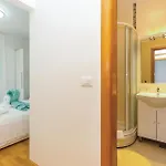 2 Bedroom Cozy In Daire *