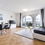 2 Bedroom Cozy In