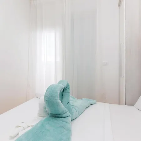 Cozy In With House Sea View