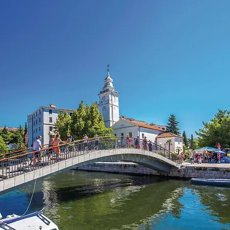 In Crikvenica