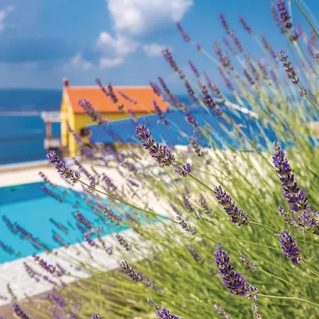 Apartment Cozy In With House Sea View Crikvenica