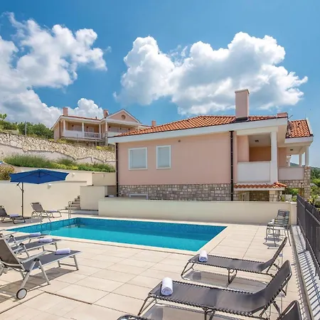 Cozy In With House Sea View *