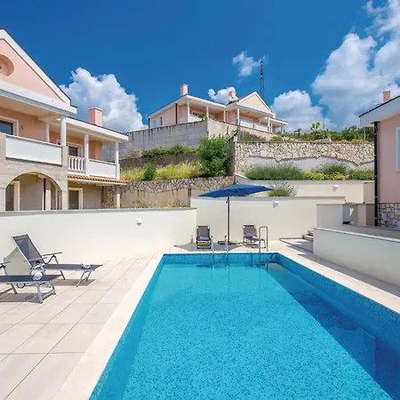 Cozy In With House Sea View * Crikvenica