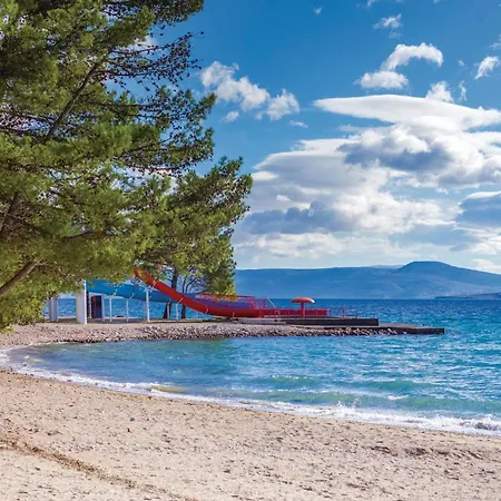 Cozy In With House Sea View Crikvenica