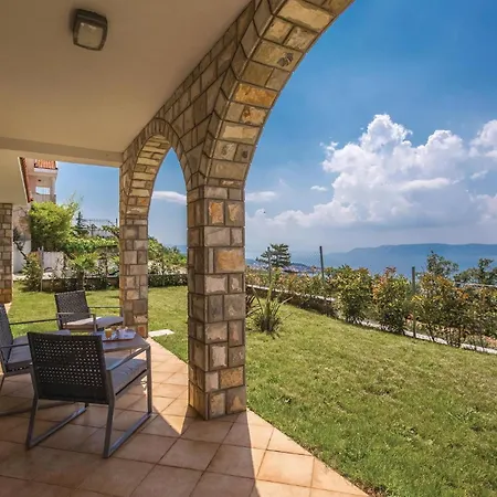 Cozy In With House Sea View Crikvenica