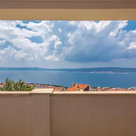 Cozy In With House Sea View * Crikvenica