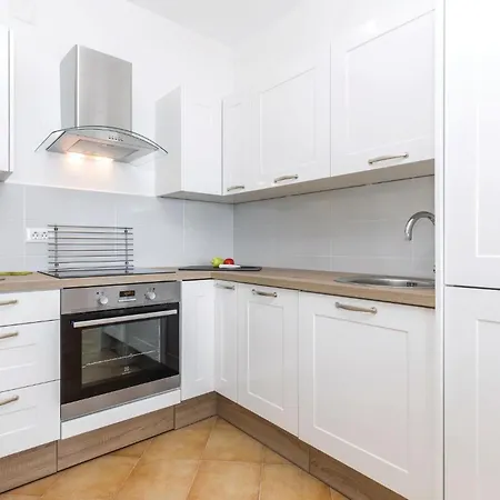 Cozy In With House Sea View * Crikvenica