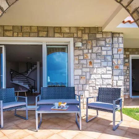 Cozy In With House Sea View Apartment *
